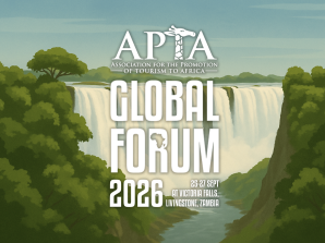APTA Global Forum 2026 Tickets Selling Fast!