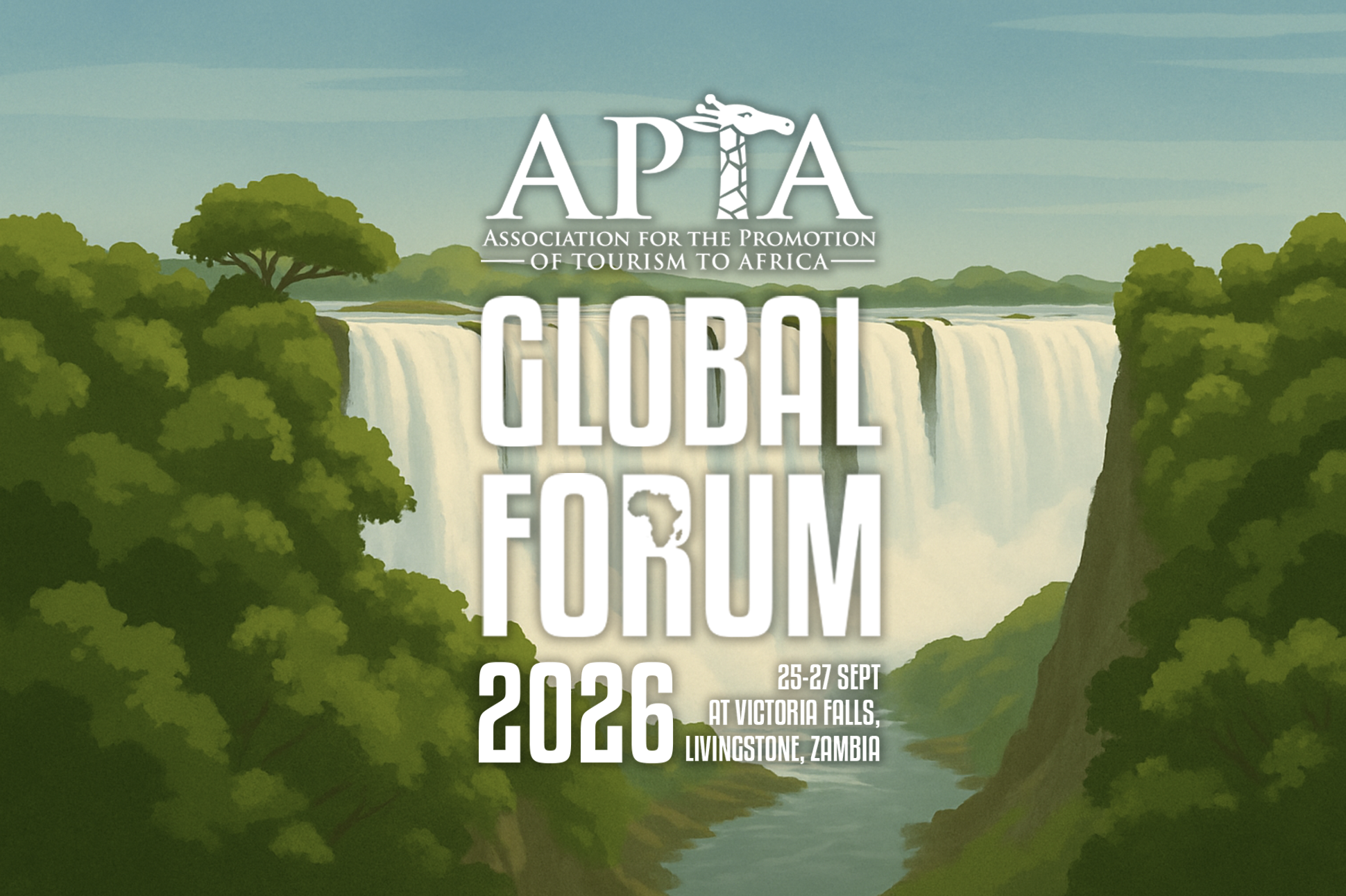APTA Global Forum 2026 Tickets Selling Fast!